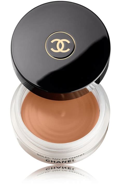 chanel soleil tan de chanel discontinued